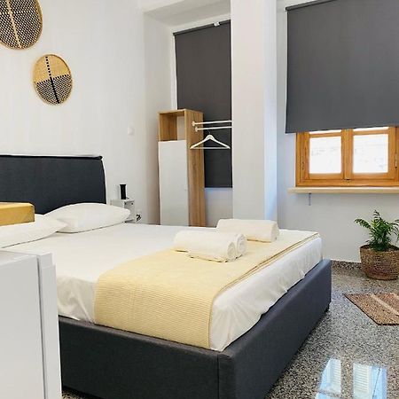 Homdwell Fine Living 2 Apartment Ermoupoli Luaran gambar