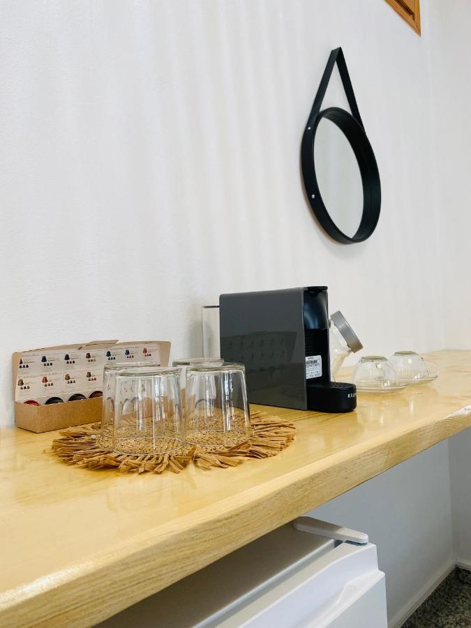 Homdwell Fine Living 2 Apartment Ermoupoli Luaran gambar